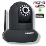 Foscam FI8910W - C�mara de vigilancia...
