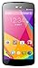 BLU Studio X Plus D770u 8GB Unlocked GSM Quad-Core Android Smartphone, Black w/ 8MP Camera (Certified Refurbished)