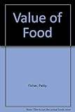 The value of food