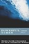 Powerful Times: Rising to the Challenge of Our Uncertain World (paperback)