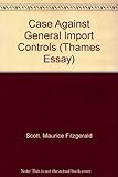 The case against general import restrictions