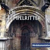 Die Tempelritter, Audio-CD - 