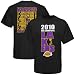 Los Angeles Lakers Championship Scoring Opportunity Tee