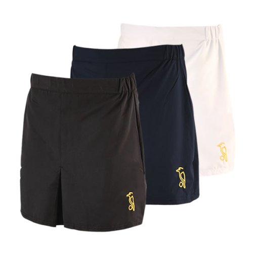 Kookaburra Hockey Playing Skort (32 Black)