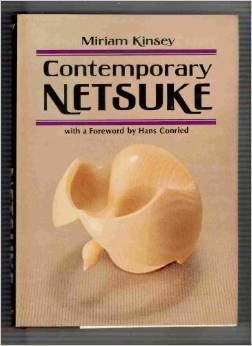 Contemporary Netsuke