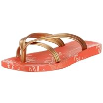 Ipanema GB Seeds Thong Straps 37442-09, Damen Sandalen/Zehentrenner