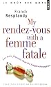 My rendez-vous with a femme fatale : Les mots français dans les langues étrangères