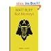 Bad Monkeys: Roman