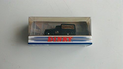 Dinky Toys DY-8; 1948 Commer 8cwt van Sharp?s Super-kreem Toffee,Excellent Boxed by Dinky