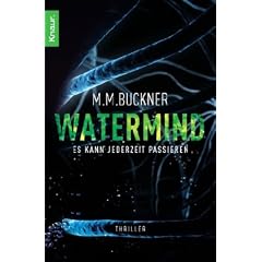 Watermind: Es kann jederzeit passieren