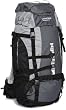 Lichfield Explorer 60+10 Rucksack