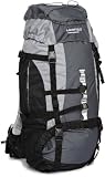 from Lichfield Lichfield Explorer 60+10 Rucksack (Model RUEEXPLOLC08R49)