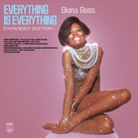 CD-Charts  Music : Everything Is Everything