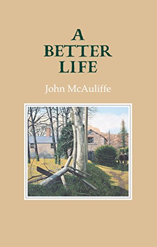A Better Life (Gallery Books)