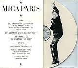 LIKE DREAMERS DO CD UK ISLAND 1988