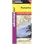 Panama AdventureMap