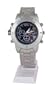 KJB Security MP1800 - Chronograph Wrist Watch Media Player
