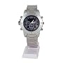 KJB Security MP1800 - Chronograph Wrist Watch Media Player