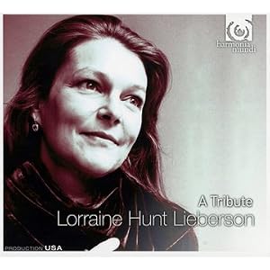 LHL - A Tribute image