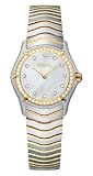 NEW EBEL CLASSIC LADIES MINI WATCH 1003F14/9925