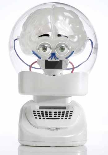 Childrens Toyshop  Toys : Brian the Brain by Mega Brands