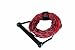 Straight Line Ski Recreation Combo Static Line Handle without 70 Main