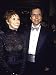 Actress Mary Tyler Moore and Husband, Dr. Robert Levine Premium Photographic Poster P...