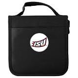 NCAA Iowa State Cyclones CD Case/Holder