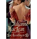 Produkt-Bild: (LOVE ACCORDING TO LILY) BY MacLean, Julianne(Author)Mass Market Paperbound Jul-2005