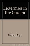 The lettermen in the garden
