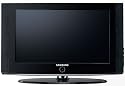 Samsung LE 20 S 81 BX 20 Zoll / 51 cm 4:3 LCD-Fernseher (PC Anschluss) schwarz
