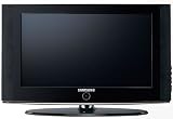 Samsung LE 20 S 81 BX 20 Zoll / 51 cm 4:3 LCD-Fernseher (PC Anschluss) schwarz