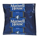 Classic Coffee ConceptsTM Maxwell House® Coffee COFFEE,MAXWL,1.5OZ,42PK (Pack of2)