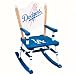 Search : Guidecraft Los Angeles Dodgers Rocking Chair