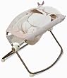 Fisher-Price Deluxe born Rock 'N Play Sleeper, Snugabunny by Fisher-Price