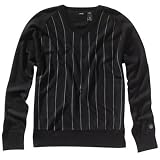 Element Mens Sweater Belvedere Black at Element