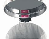 picture of Brabantia Smartfix Bin Liners, Size C, 10-12 Litre, 40 Bag Dispenser Pack