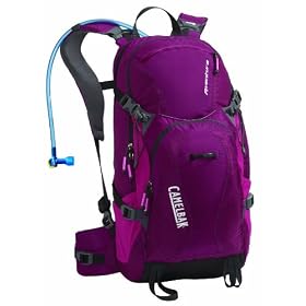 Camelbak Aventura 100 oz Hydration Pack by