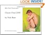 Male Nude Photography- Classic Fetal 2008