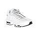 Nike Air Max '95 Men's Shoes White/Black-Black 609048-109