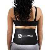 Books ActiveWrap Complete Systems - Back Size Lg-XXL