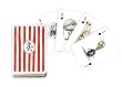 Tim Burton Playing Cards