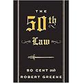 The 50th Law (Paperback)