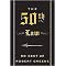 The 50th Law (Paperback)