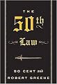 The 50th Law (Paperback)