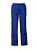 G Med Unisex Scrub Set V-Neck Top and Pant 2 PC Set(Menset-MED,DBL-L) Navy