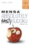 Absolutely Nasty Sudoku Level 2 (Mensa)