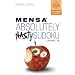 Absolutely Nasty Sudoku Level 2 (Mensa)