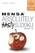 Mensa Absolutely Nasty Sudoku Level 2 (Mensa)