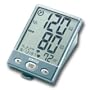 HoMedics Automatic Blood Pressure Monitor with Heartbeat Detector BPA-200 1 ea